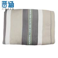 晋涵 夏凉被 150*210cm 个