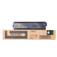 华铭适用京瓷TK4128复印机粉盒TK2010 2011 2210 2211墨粉TK4118碳粉KM1800 1801