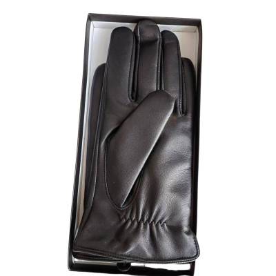 骏捷诺绵羊皮手套1826款/双