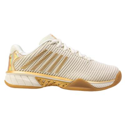 K-SWISS女网球鞋限量联名透气轻便舒适耐穿潮流设计运动鞋