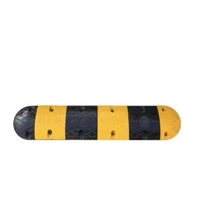 浪伍铸钢减速带 限速带含钢钉250*350*50mm(单位: 米)