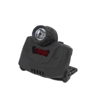 OHUI OHGW5142 3W LED 多功能强光头灯 IP66 DC3.7V 5700K