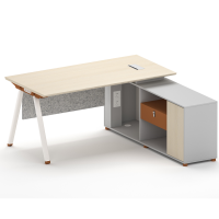 首指(SZ)办公桌/MS22-B16B