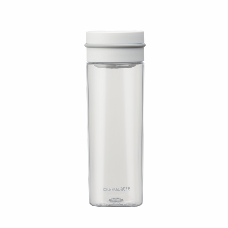 茶花 轻巧时尚随行杯470 470ml/个