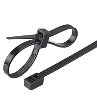 菲尔阿扎 PHIL ARZA 双扣扎带 5*200mm 包