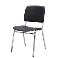 山利奥 办公椅 SLA-0115 1把