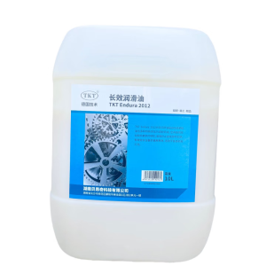 TKT 长效润滑油 TKT Endura 2012 10L 升
