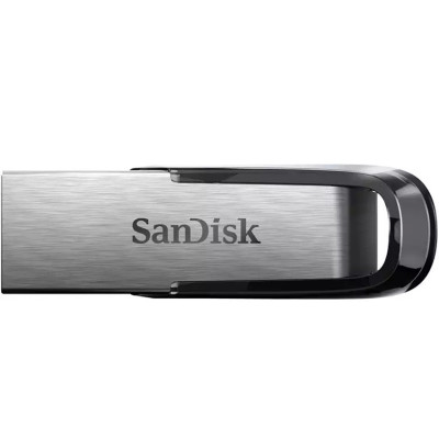 SanDisk闪迪CZ73酷铄32GB金属U盘USB3.0高速防水商务32g车载优盘礼品加密U盘银色激光刻字十二生肖定制