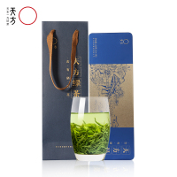 2025年新茶春茶 安徽天方茶叶136g特级硒茶绿茶 明前高山炒青绿茶春茶 商务礼盒装茶叶 内含小袋石台硒茶