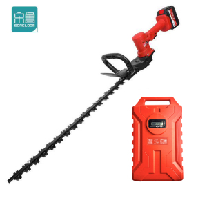 宋鲁 SONGLOOM 绿篱机 21V台