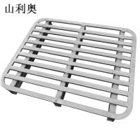 山利奥 钢制托盘 SLA-0111 1个