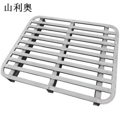 山利奥 钢制托盘 SLA-0111 1个