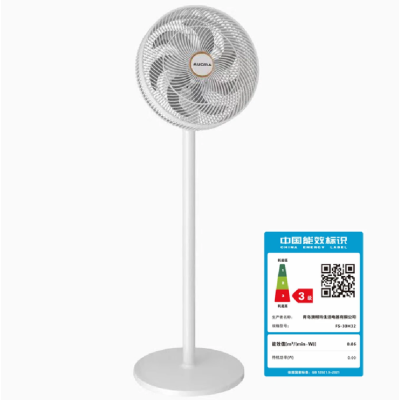 澳柯玛落地扇电风扇落地扇台扇FS-30H32