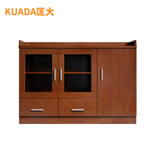 匡大 油漆办公柜储物柜茶水柜 KDT176
