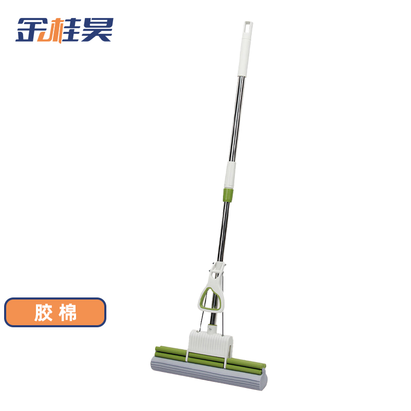 金桂昊 拖把 38cm 把