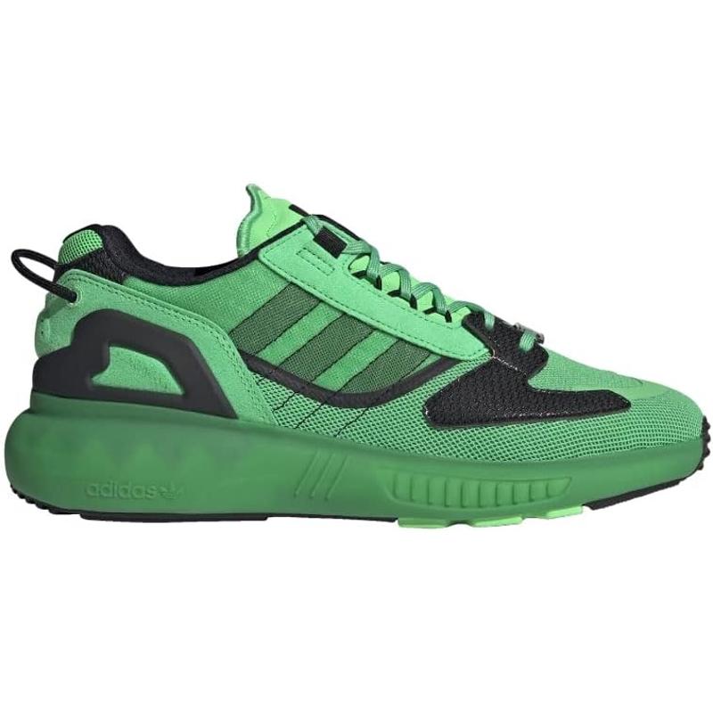 阿迪达斯(adidas)男款跑步鞋BOOST缓震科技透反射细节运动鞋户外