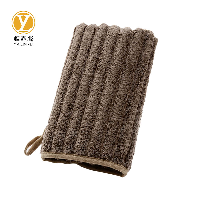 雅霖服 毛巾35*75cm 条