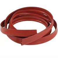 小窝厘 融海橡胶密封条9字型W90×H50×δ5mm三元乙丙橡胶