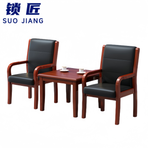 锁匠 洽谈桌