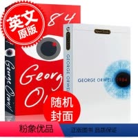 [正版] 一九八四 1984 英文原版 Nineteen Eighty-Four 奥威尔 George Orwel