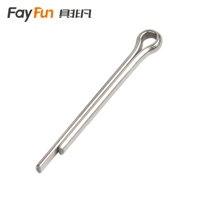 具非凡 开口销 M8x45 个