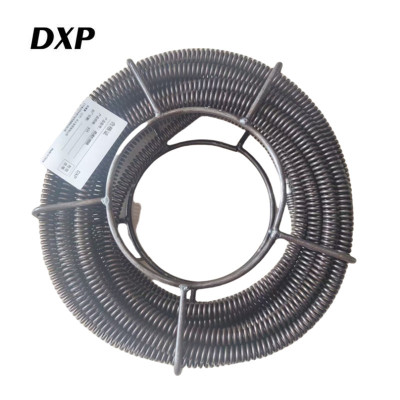 DXP 疏通机钢肠 φ16 卷