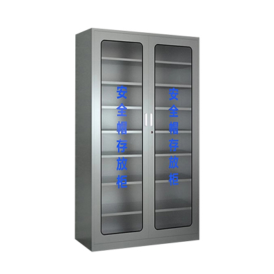 繁哲思安全帽收纳柜32顶900*400*1800mm台