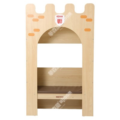 华森葳儿童家具温莎城堡座椅