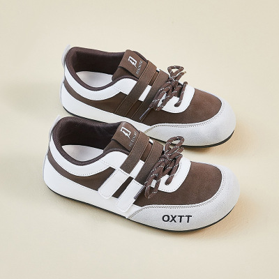 秋季新款小白鞋ins韩版女学生板鞋运动厚底增高休闲街拍_423