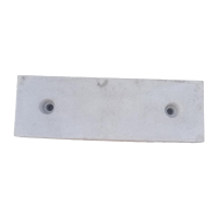 锲衡 硬化面板 1000*200*60mm 块