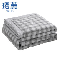 璎蕙夏凉被180*200cm张