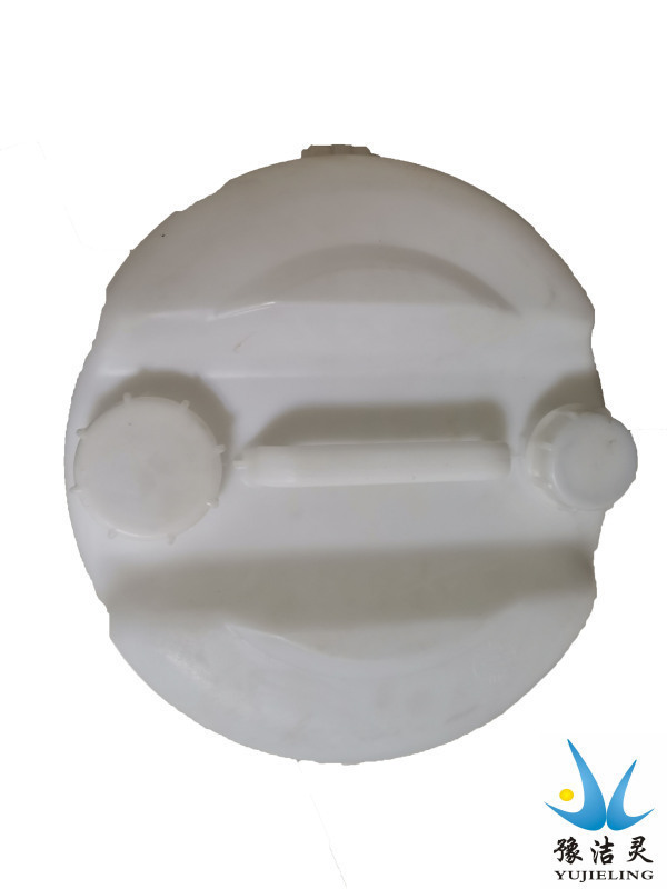 豫洁灵 纳米彩消液 60kg/桶 桶