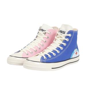 匡威(CONVERSE)匡威帆布复古板鞋男女款可替换鞋带哆啦A梦联名高