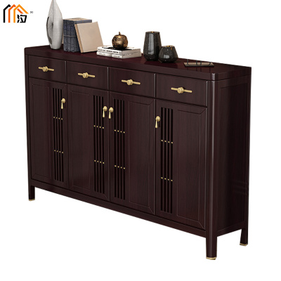 汐 木质鞋柜 1.6m 个