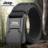 战术腰带男士快拆尼龙户外军训潮帆布工装裤裤带2024新款皮带男款