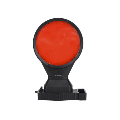 和齐顺(Hikesun) HQS-FW100 远程方位灯 (计价单位:盏) 红色