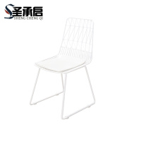 圣承启 椅子 白色 把