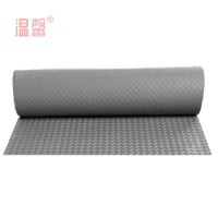 温馨 防滑垫 灰色1.3mm*1m 米