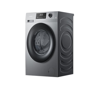 海信(Hisense) WD120A1Q-7滚筒洗衣机全自动 12公斤超大容量洗烘一体超薄高洗净比活水洗除菌洗
