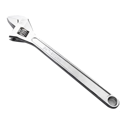 保联24寸活扳手