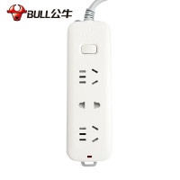 BULL公牛S1120袋装延长线插座(单位:件)