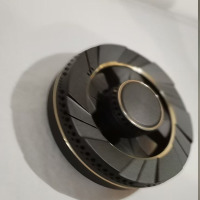 帮客材配法迪欧燃气灶JZY-2B303分火器,外环火盖及内环火盖(中心火盖)套装(限液化气)