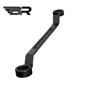 BR/双头梅花扳手/16-18mm/把