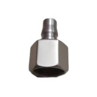 瀚图斯快速接头 内牙型 40PF 个