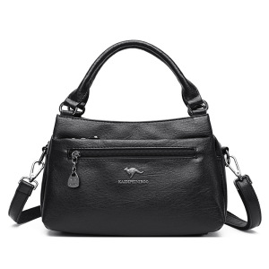 包包女包新款斜挎包女士时尚手提包中年妈妈包单肩包