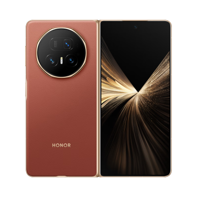 荣耀Magic V5 16GB+1TB丝路敦煌 5G折叠屏智能手机 轻薄长续航 骁龙8至尊版 商务AI智能体
