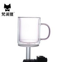 梵澜狸双层玻璃杯BL2 个