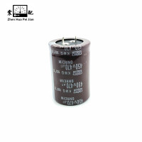 震配 正容量铝电解电容器 CD10/CD11/450V470μF(100V160V250V备注) 只