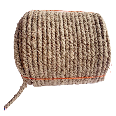 永满铁运 麻绳 8mm 米