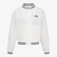 The North Face/北面女士运动防风保暖茄克外套轻便透气户外休闲